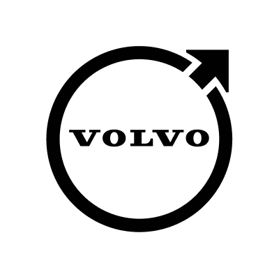 Volvo Car UK logo