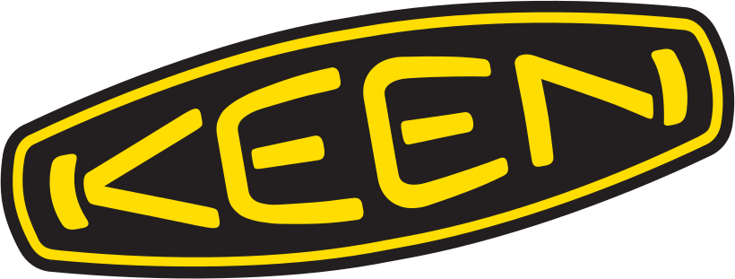 KEEN Footwear logo