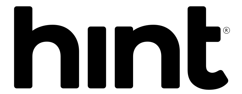 Hint Water logo