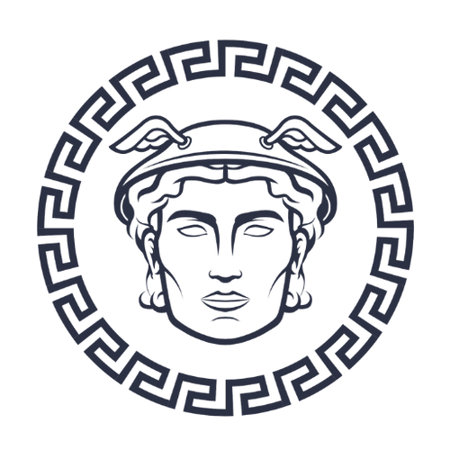 Gum of Gods logo