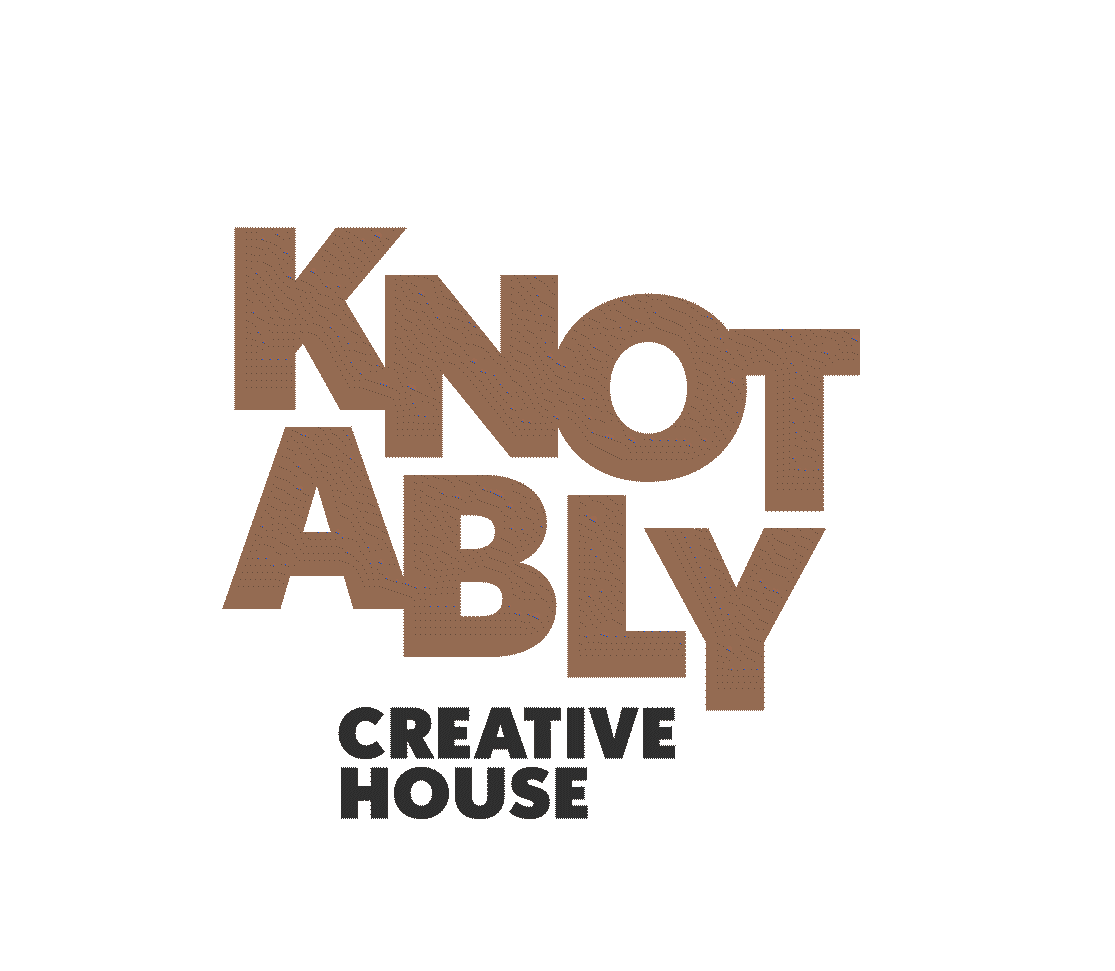 Knotably Creative House logo