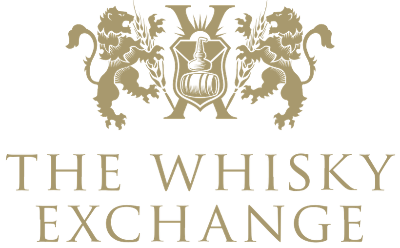 The Whisky Exchange logo
