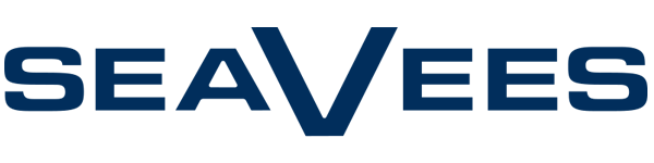 SeaVees logo