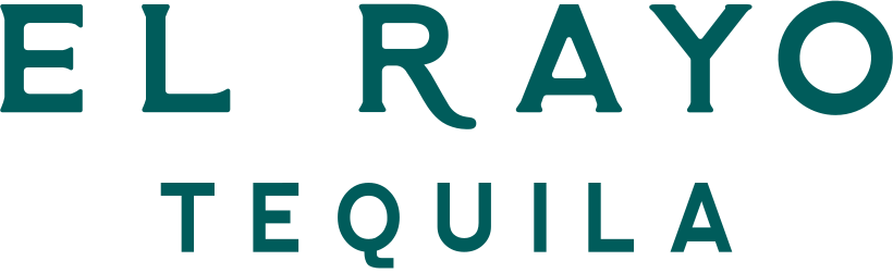 El Rayo Tequila logo