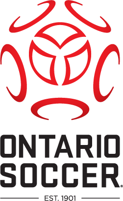 Ontario Soccer logo