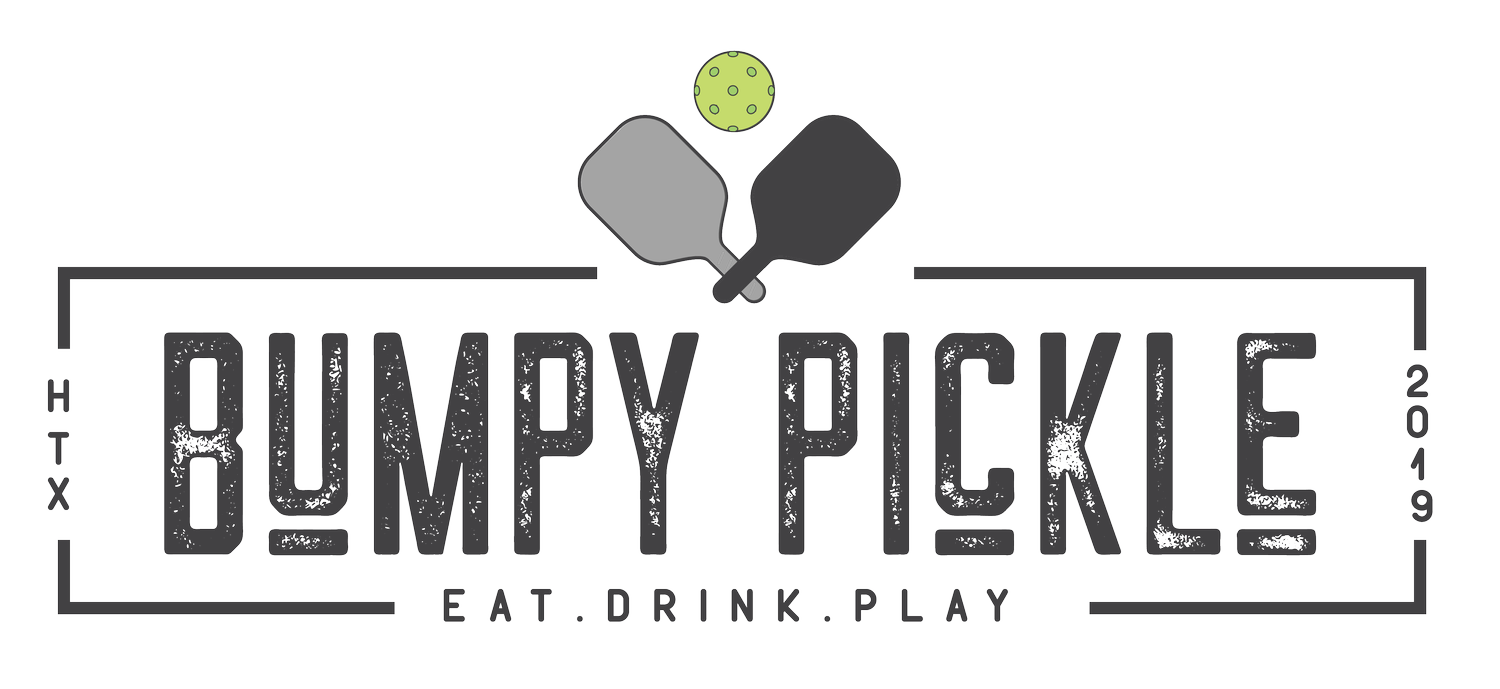 Bumpy Pickle