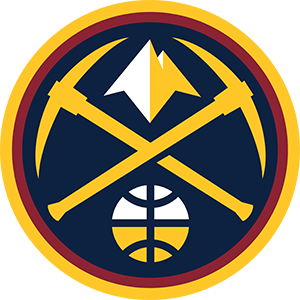 Denver Nuggets logo