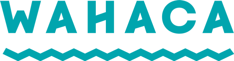 Wahaca logo