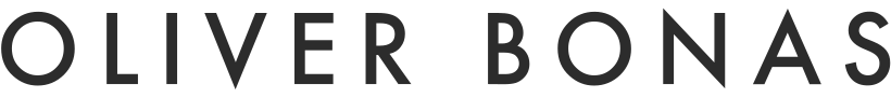 Oliver Bonas logo