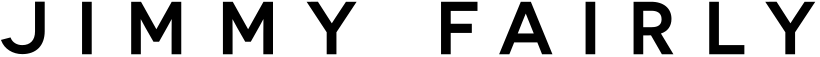 Jimmy Fairly logo