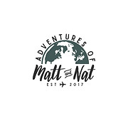 Matt and Nat logo