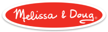 Melissa & Doug logo