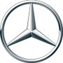 Mercedes-Benz USA logo