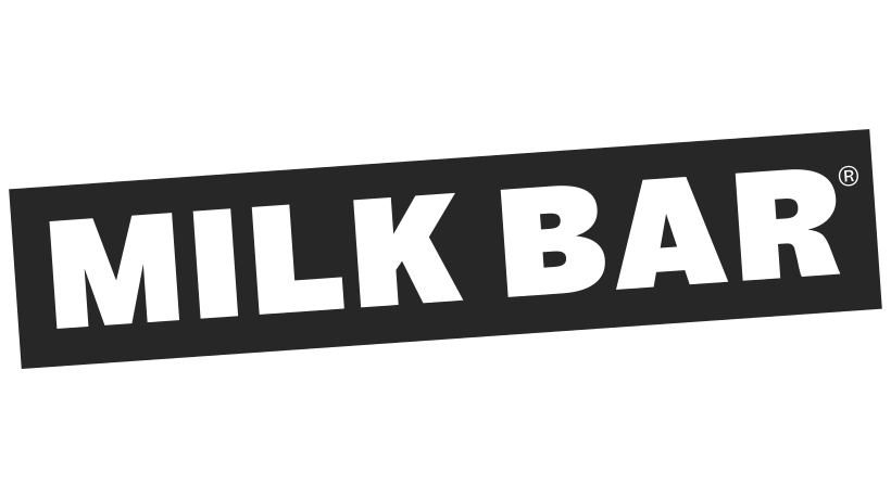 Milk Bar logo