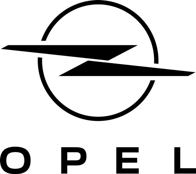 OPEL logo