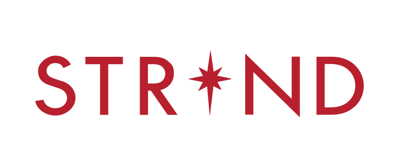Strandbags logo