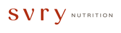 SVRY Nutrition logo