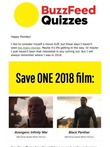 No Thumbnail Set