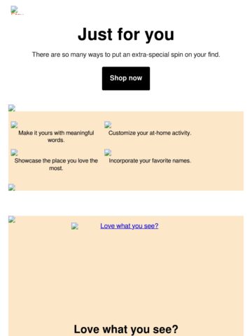 No Thumbnail Set