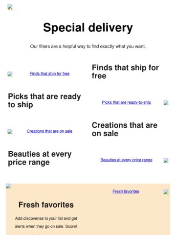 No Thumbnail Set