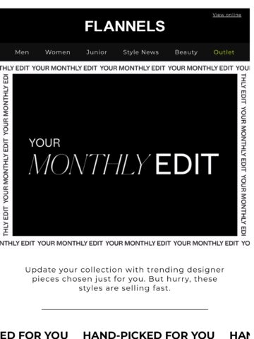 No Thumbnail Set