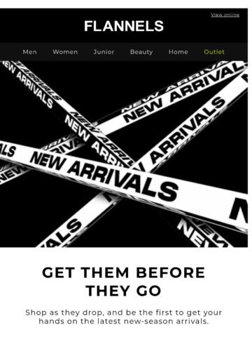No Thumbnail Set