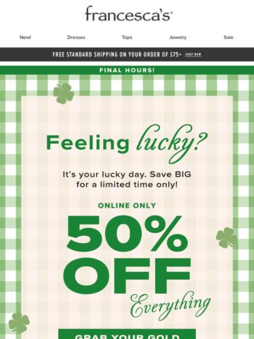 No Thumbnail Set