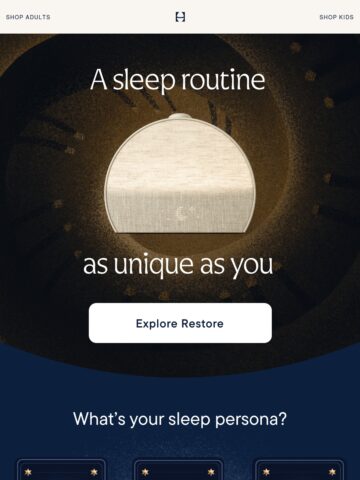 No Thumbnail Set