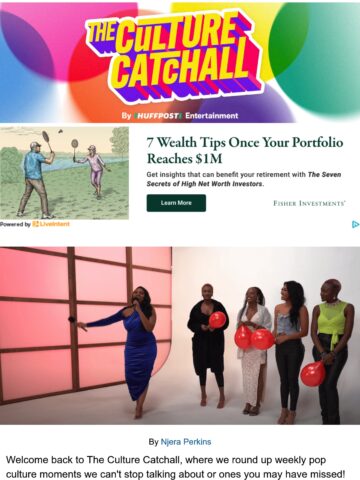 No Thumbnail Set