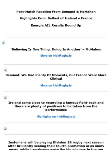 No Thumbnail Set