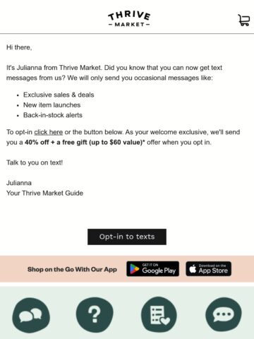 No Thumbnail Set