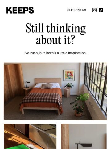 No Thumbnail Set