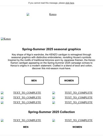 No Thumbnail Set
