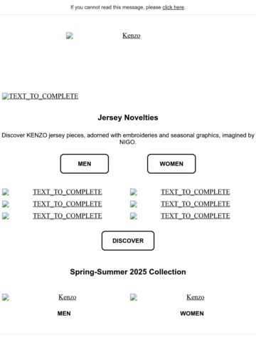 No Thumbnail Set