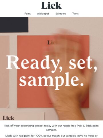No Thumbnail Set