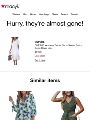 No Thumbnail Set