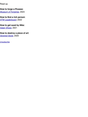 No Thumbnail Set