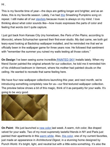 No Thumbnail Set