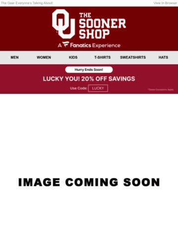 No Thumbnail Set