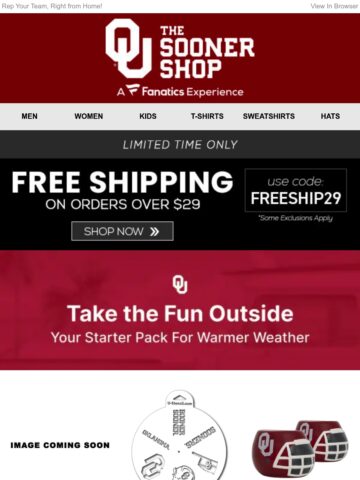 No Thumbnail Set