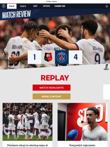 No Thumbnail Set