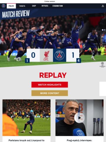 No Thumbnail Set