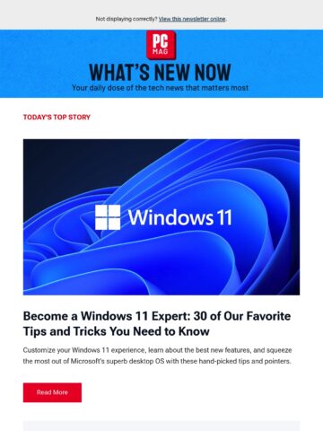 No Thumbnail Set