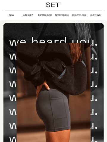 No Thumbnail Set