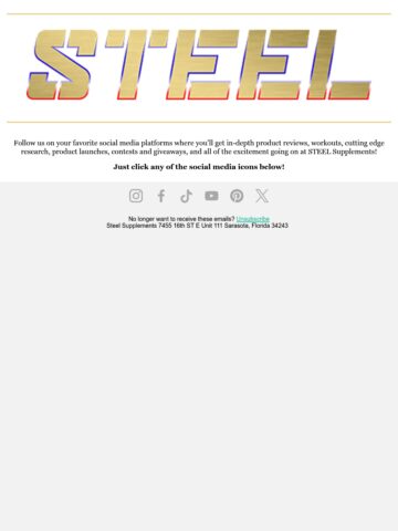No Thumbnail Set