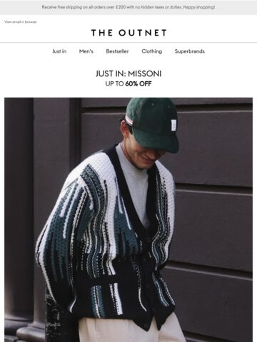No Thumbnail Set