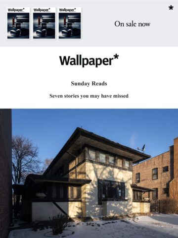 No Thumbnail Set