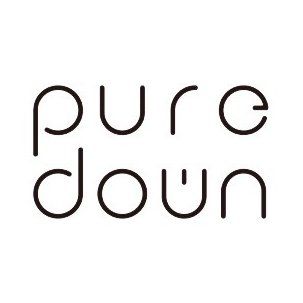 Puredown logo