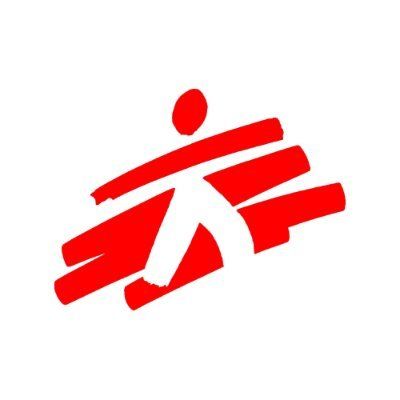 Doctors Without Borders logo