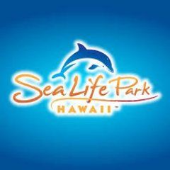 SEA LIFE logo